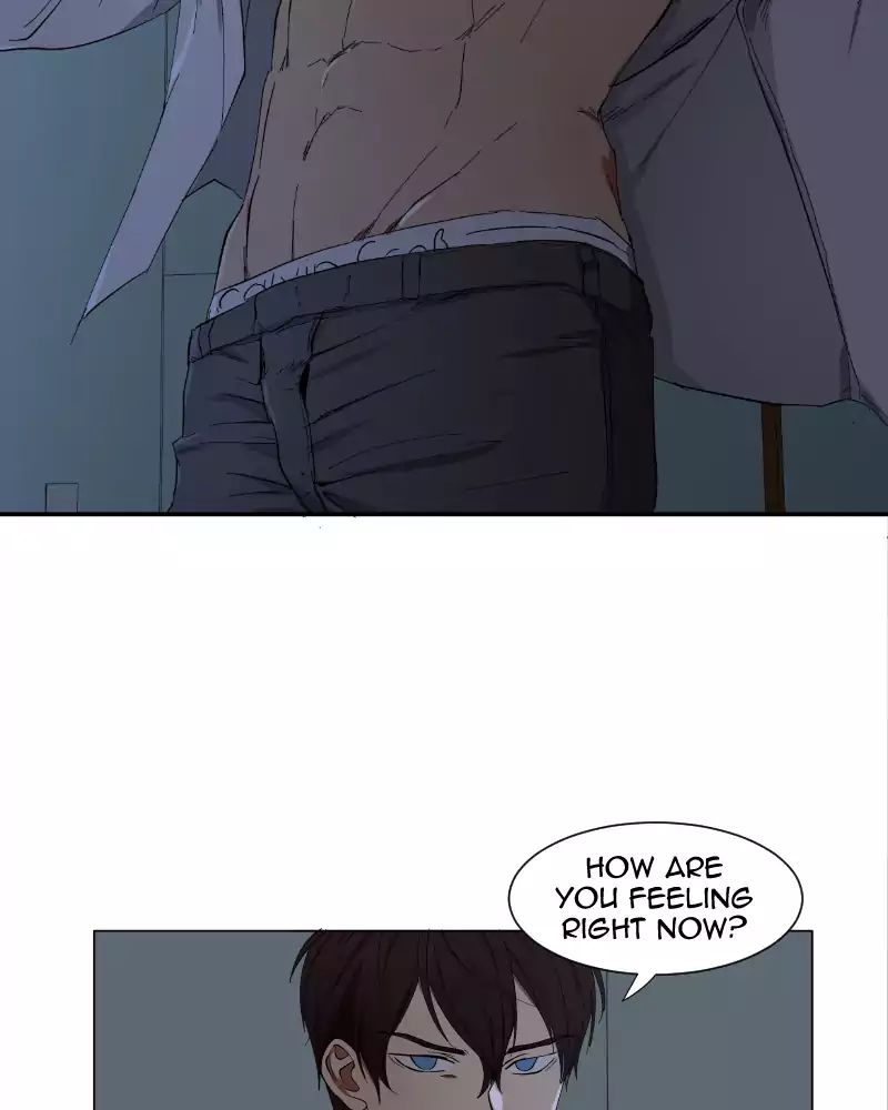 Read I Love Yoo Manga Online
