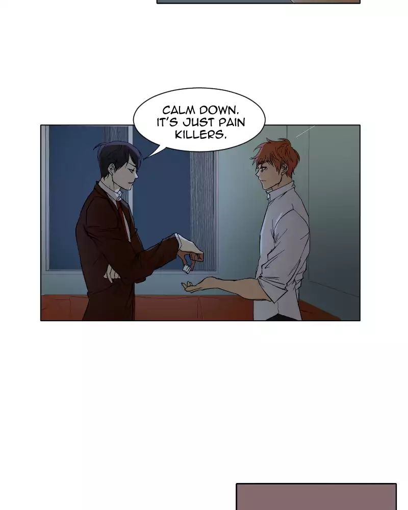 Read I Love Yoo Manga Online