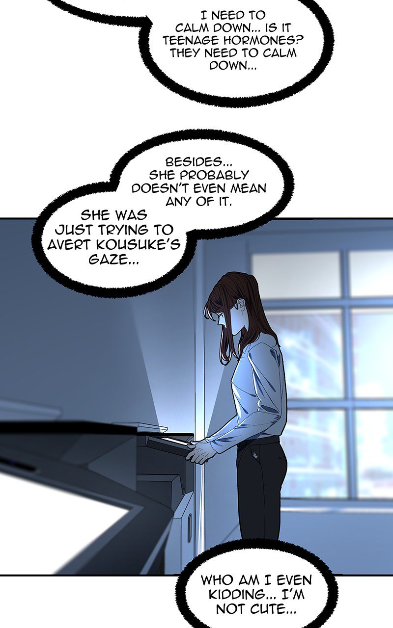 Read I Love Yoo Manga Online