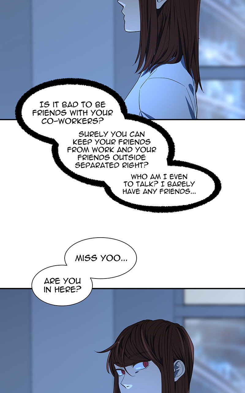 Read I Love Yoo Manga Online