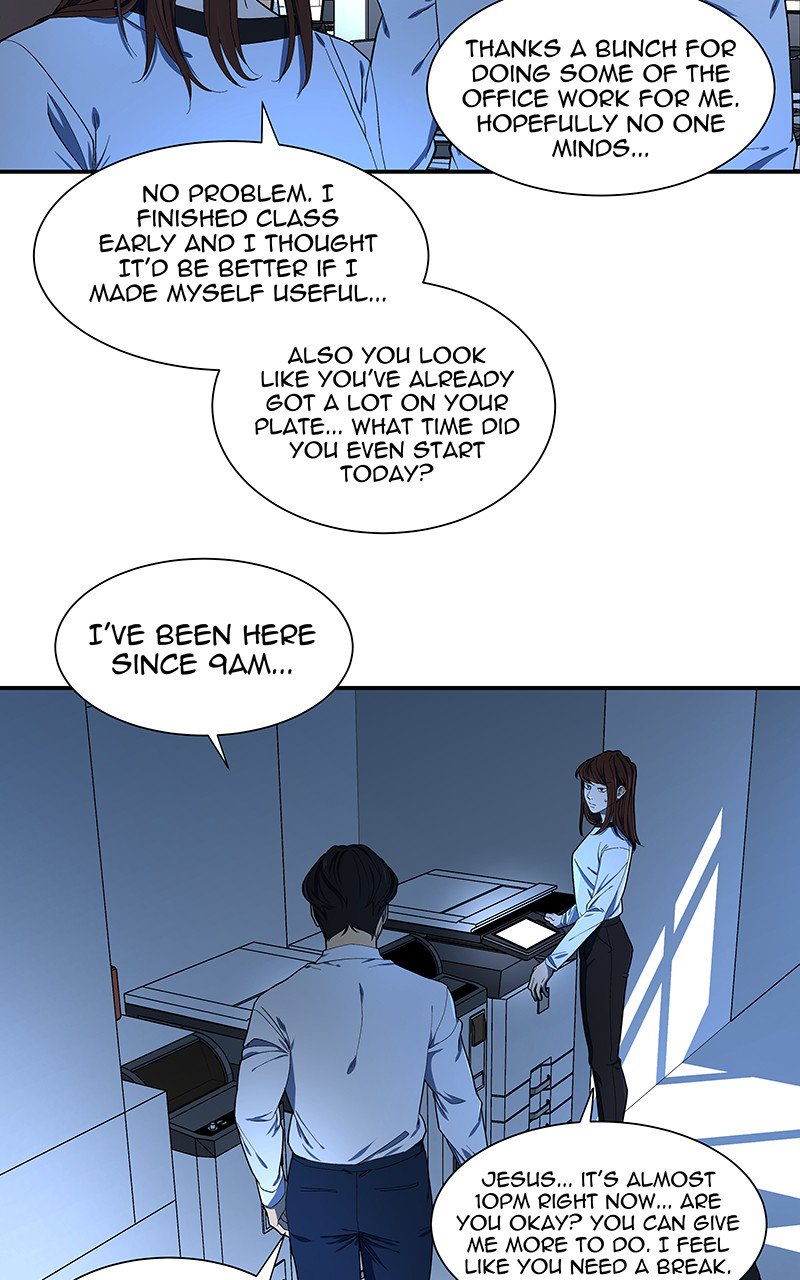 Read I Love Yoo Manga Online