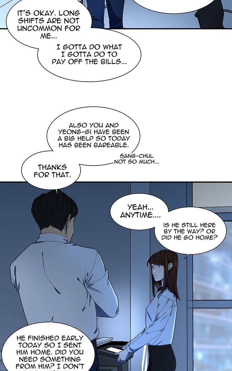 Read I Love Yoo Manga Online