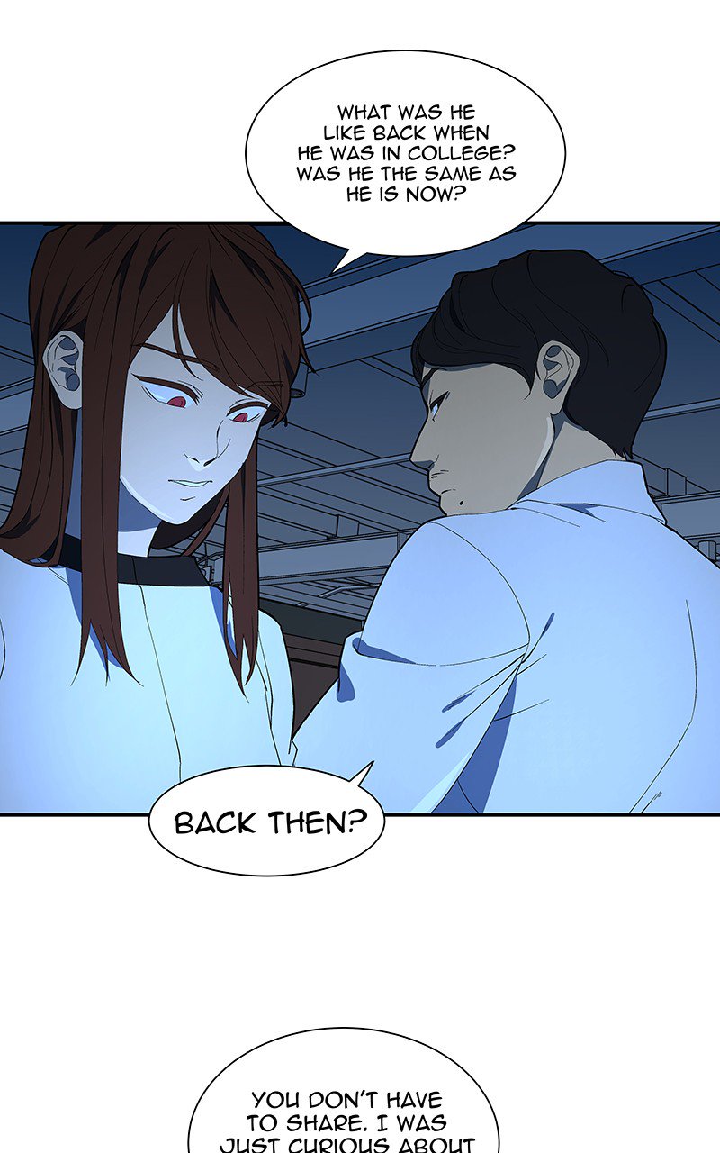 Read I Love Yoo Manga Online
