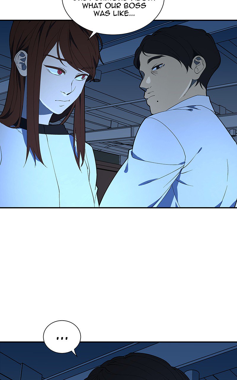 Read I Love Yoo Manga Online