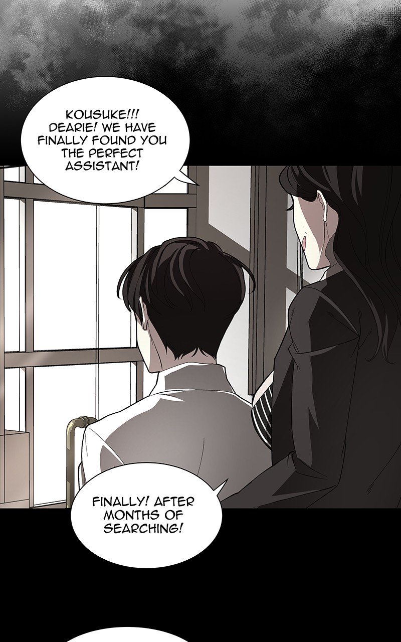 Read I Love Yoo Manga Online