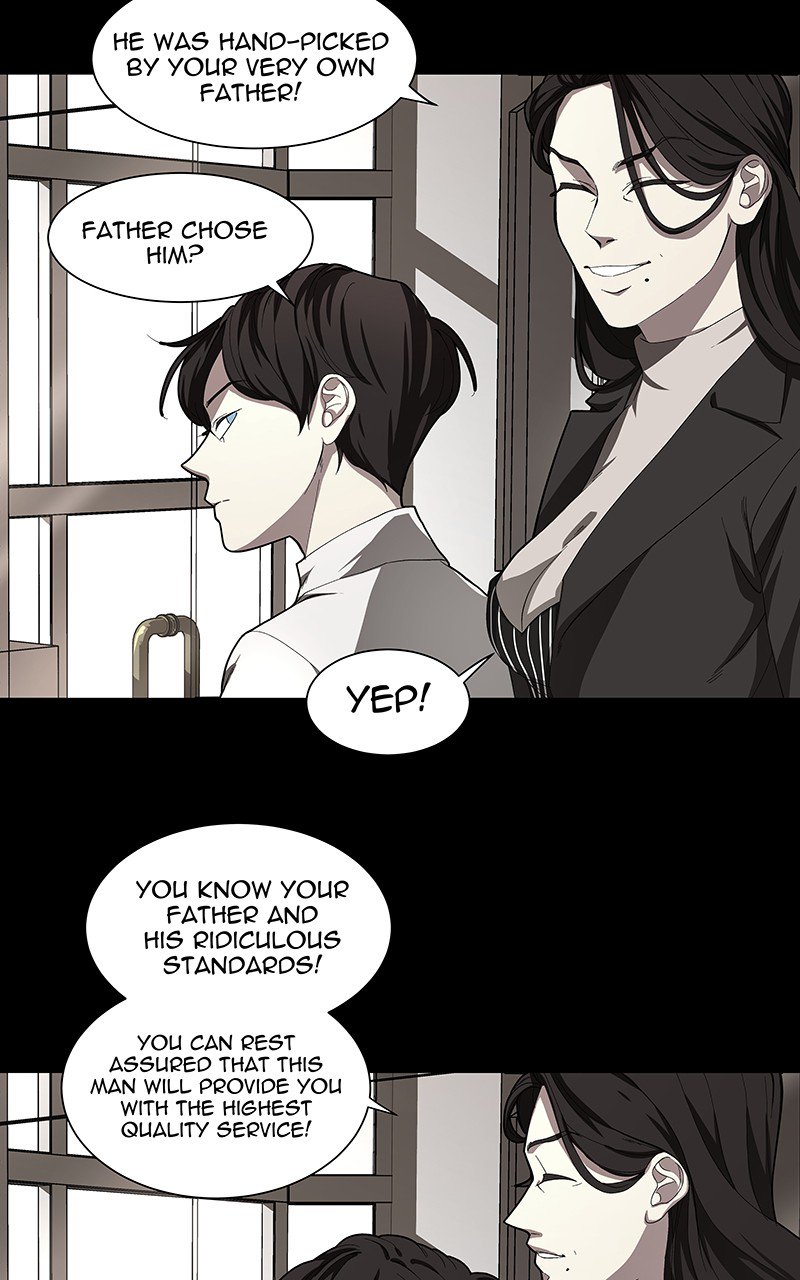 Read I Love Yoo Manga Online