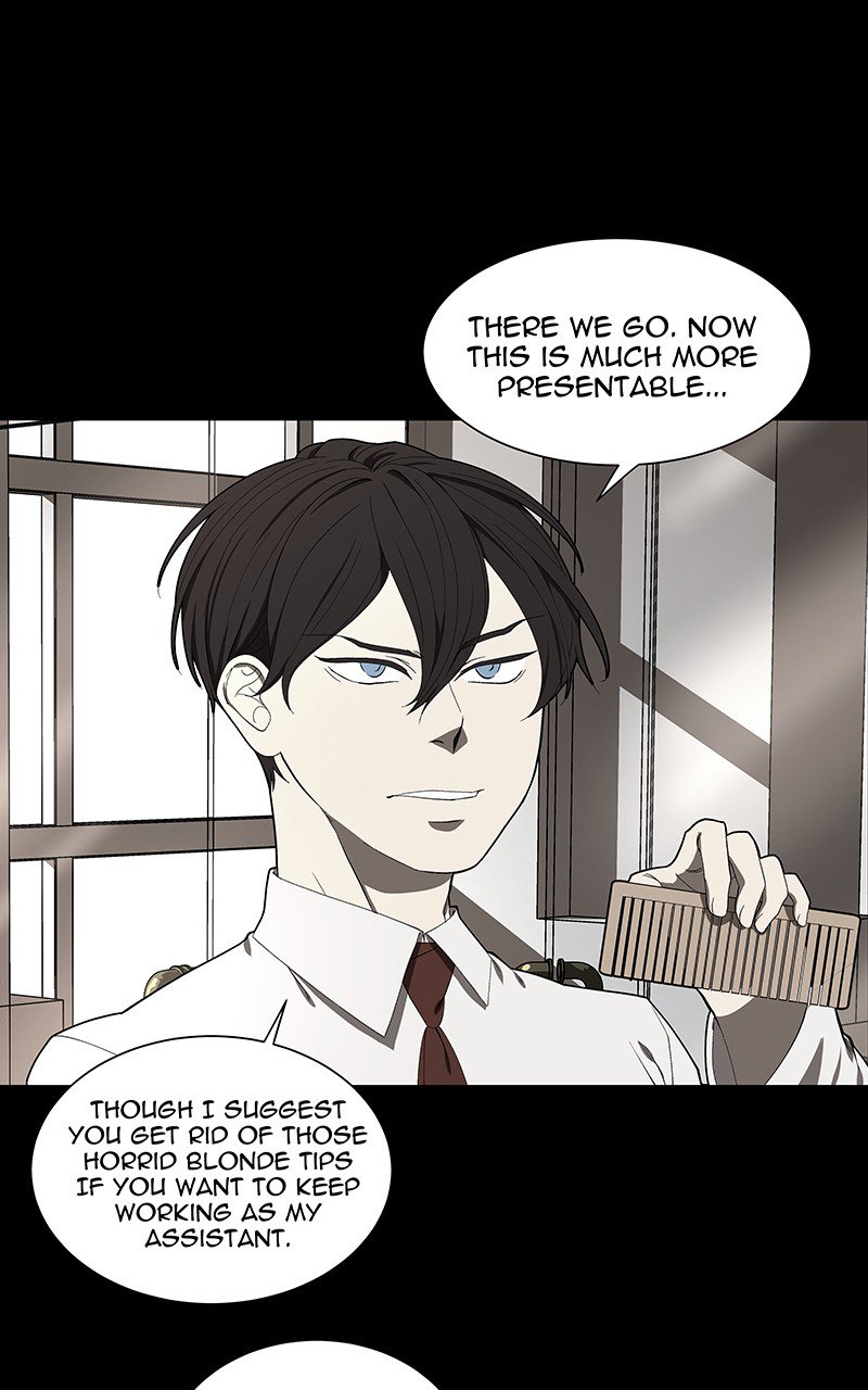 Read I Love Yoo Manga Online