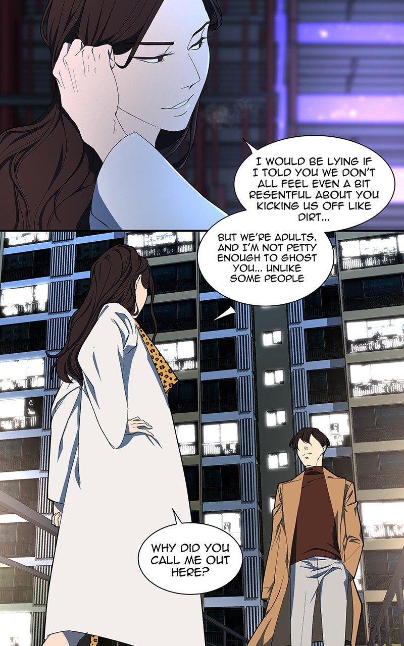 Read I Love Yoo Manga Online
