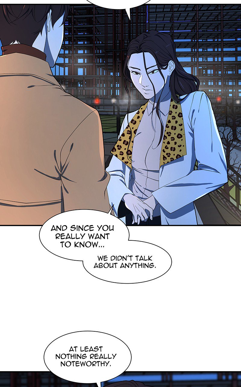 Read I Love Yoo Manga Online