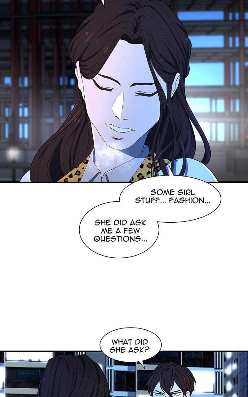 Read I Love Yoo Manga Online