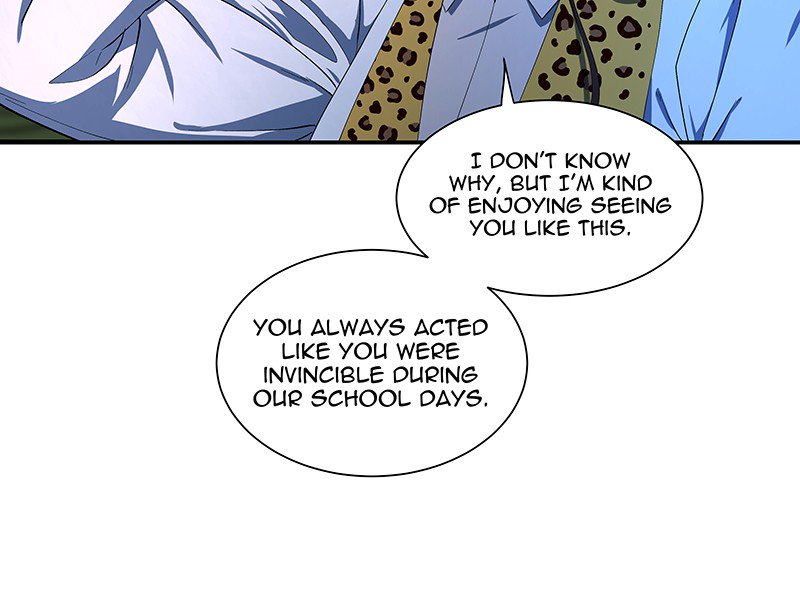 Read I Love Yoo Manga Online