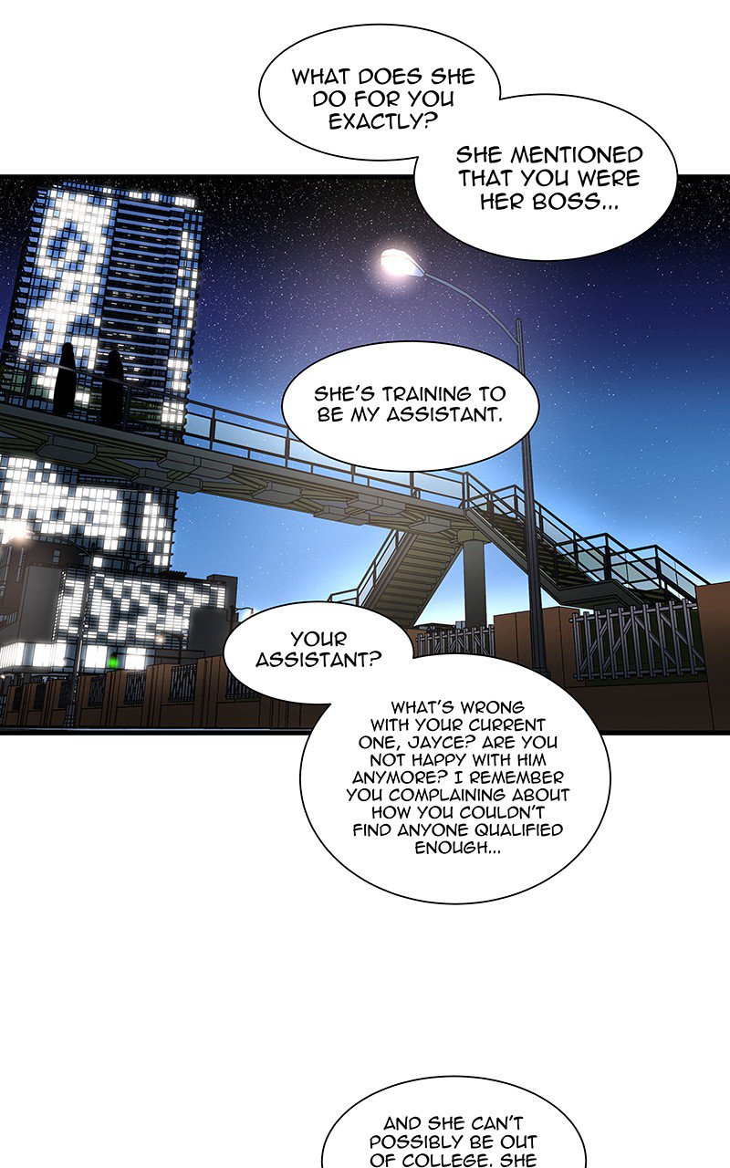 Read I Love Yoo Manga Online
