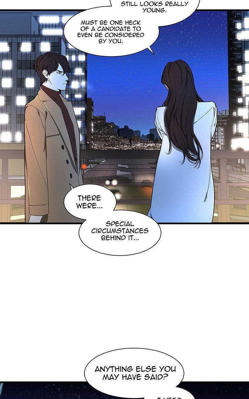 Read I Love Yoo Manga Online