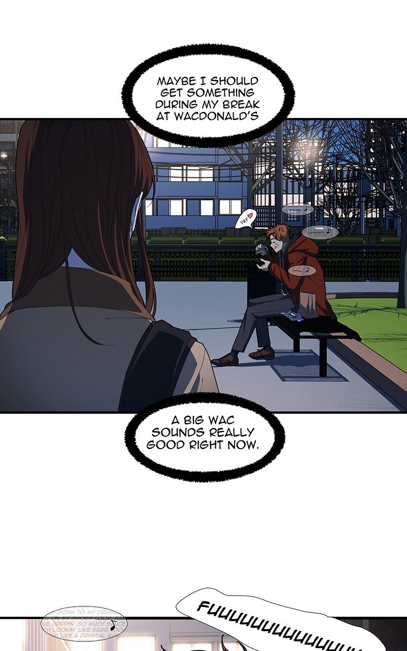 Read I Love Yoo Manga Online