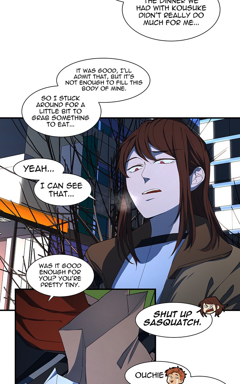 Read I Love Yoo Manga Online