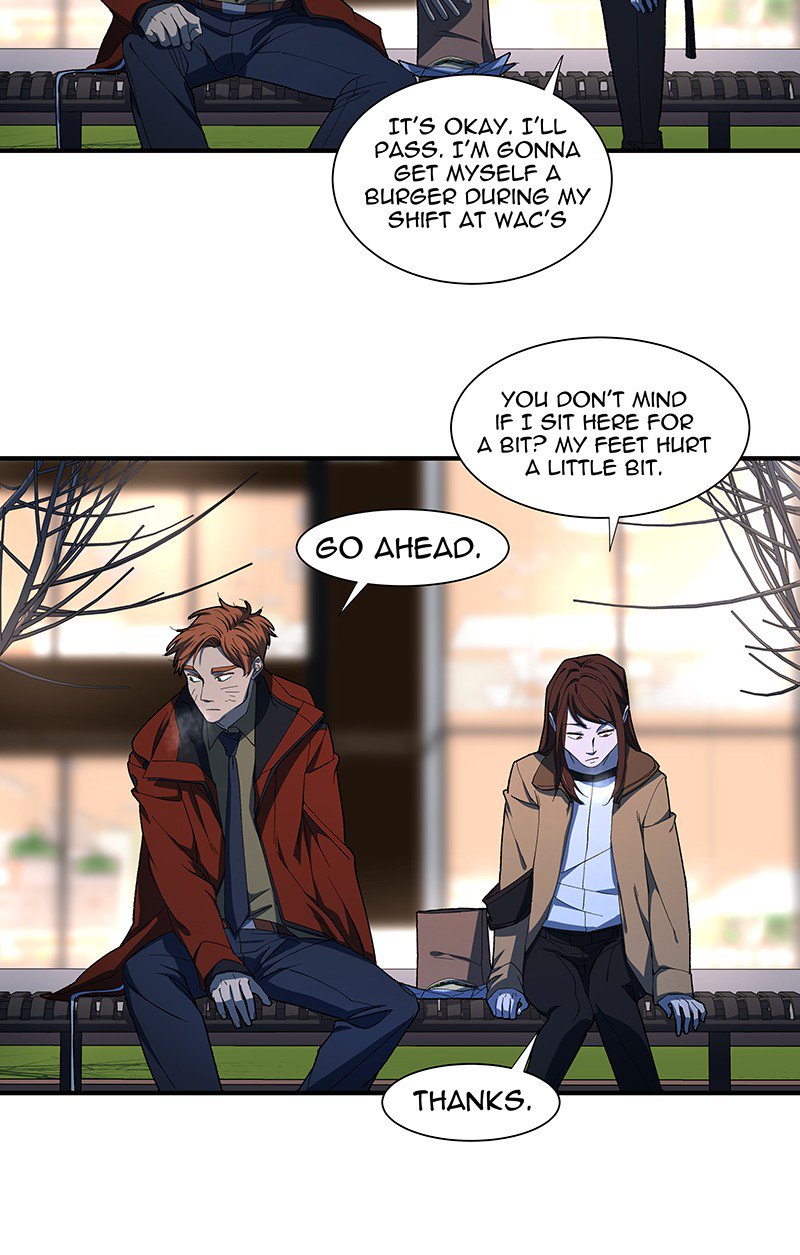 Read I Love Yoo Manga Online