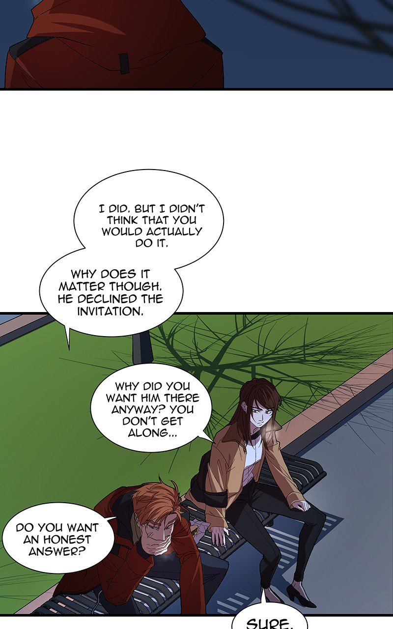 Read I Love Yoo Manga Online