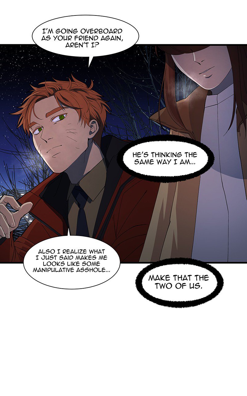 Read I Love Yoo Manga Online