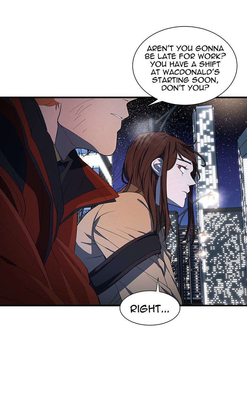 Read I Love Yoo Manga Online