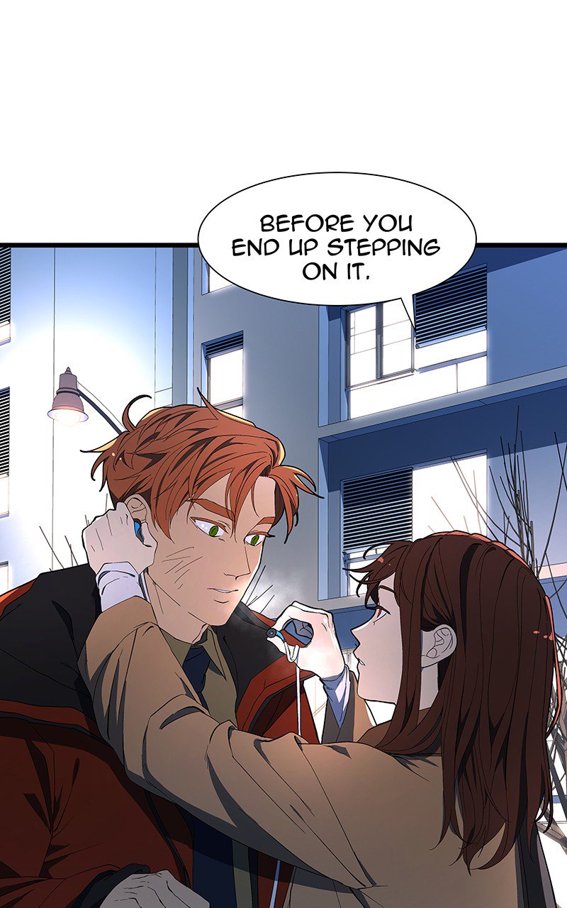 Read I Love Yoo Manga Online