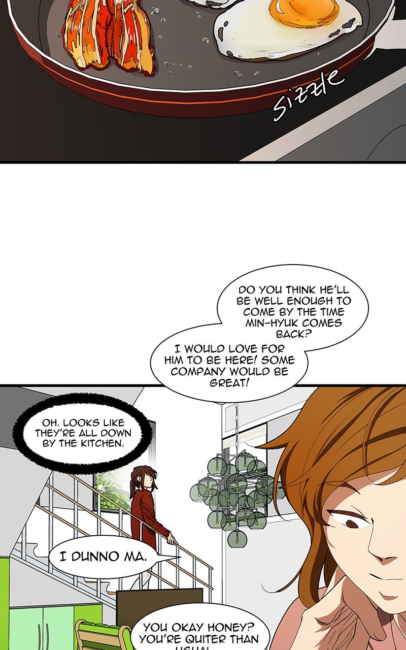 Read I Love Yoo Manga Online