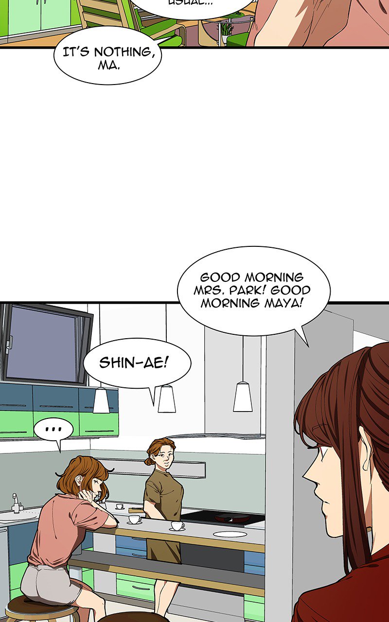Read I Love Yoo Manga Online