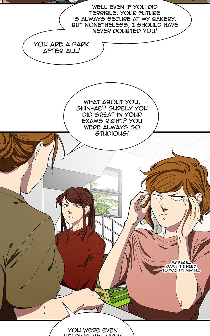 Read I Love Yoo Manga Online