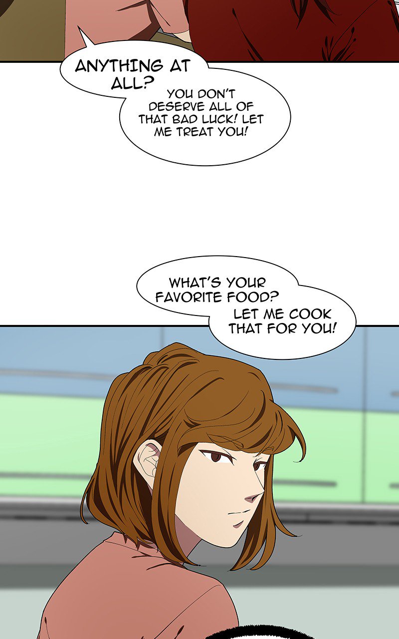Read I Love Yoo Manga Online