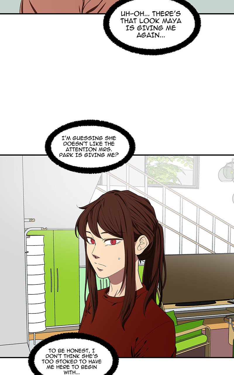 Read I Love Yoo Manga Online
