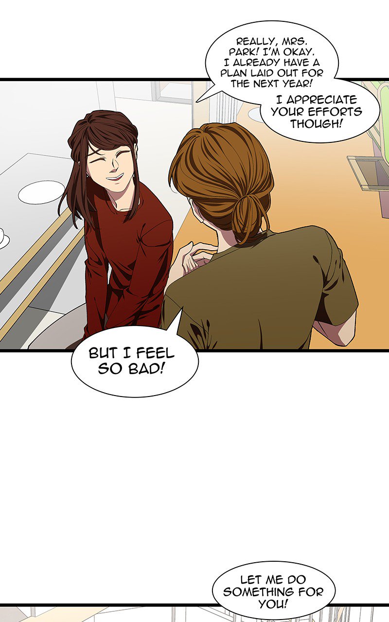 Read I Love Yoo Manga Online