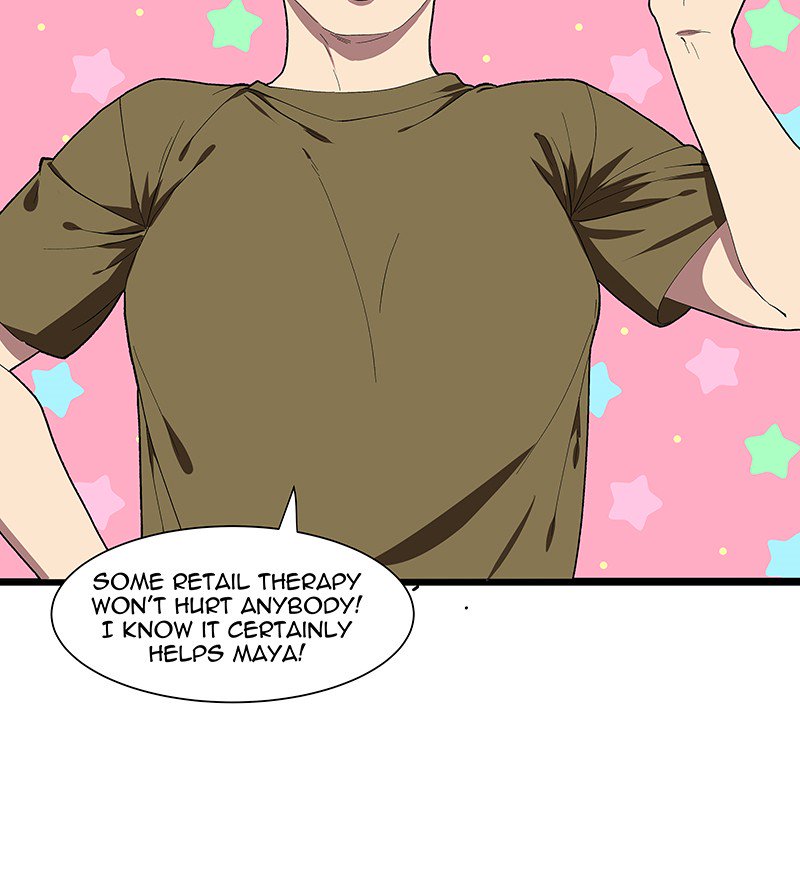 Read I Love Yoo Manga Online