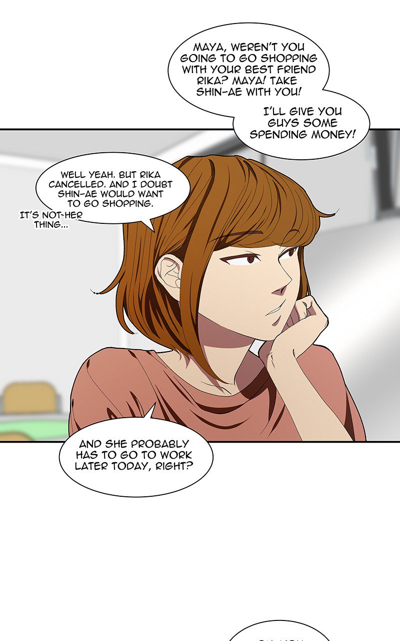 Read I Love Yoo Manga Online