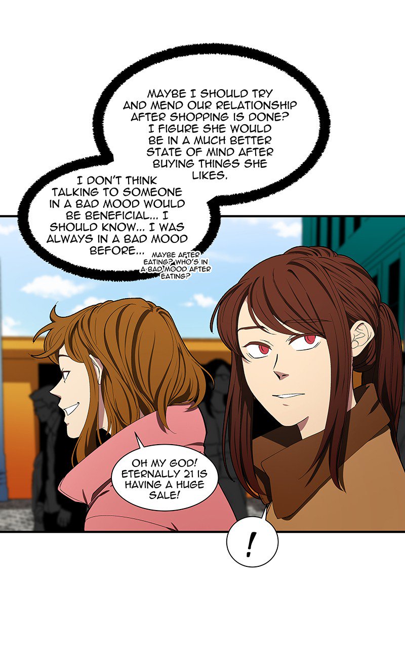 Read I Love Yoo Manga Online