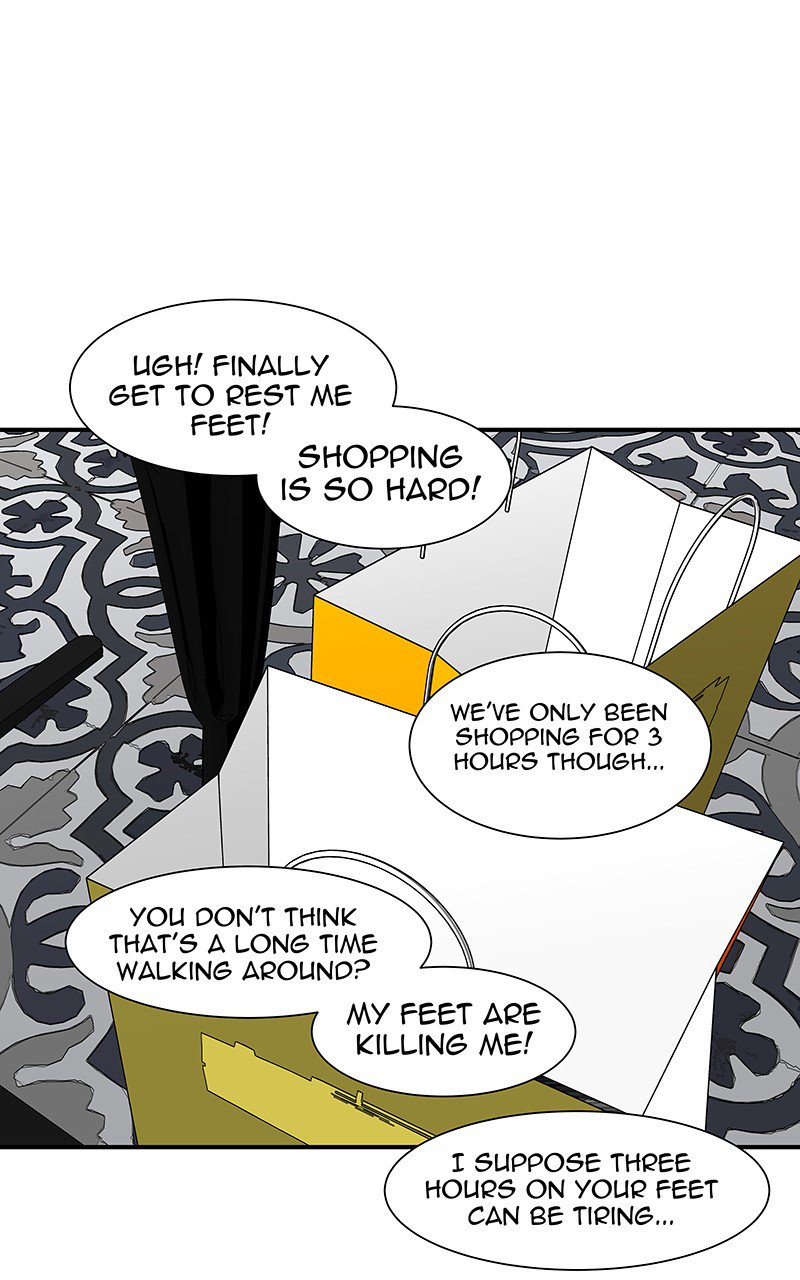 Read I Love Yoo Manga Online