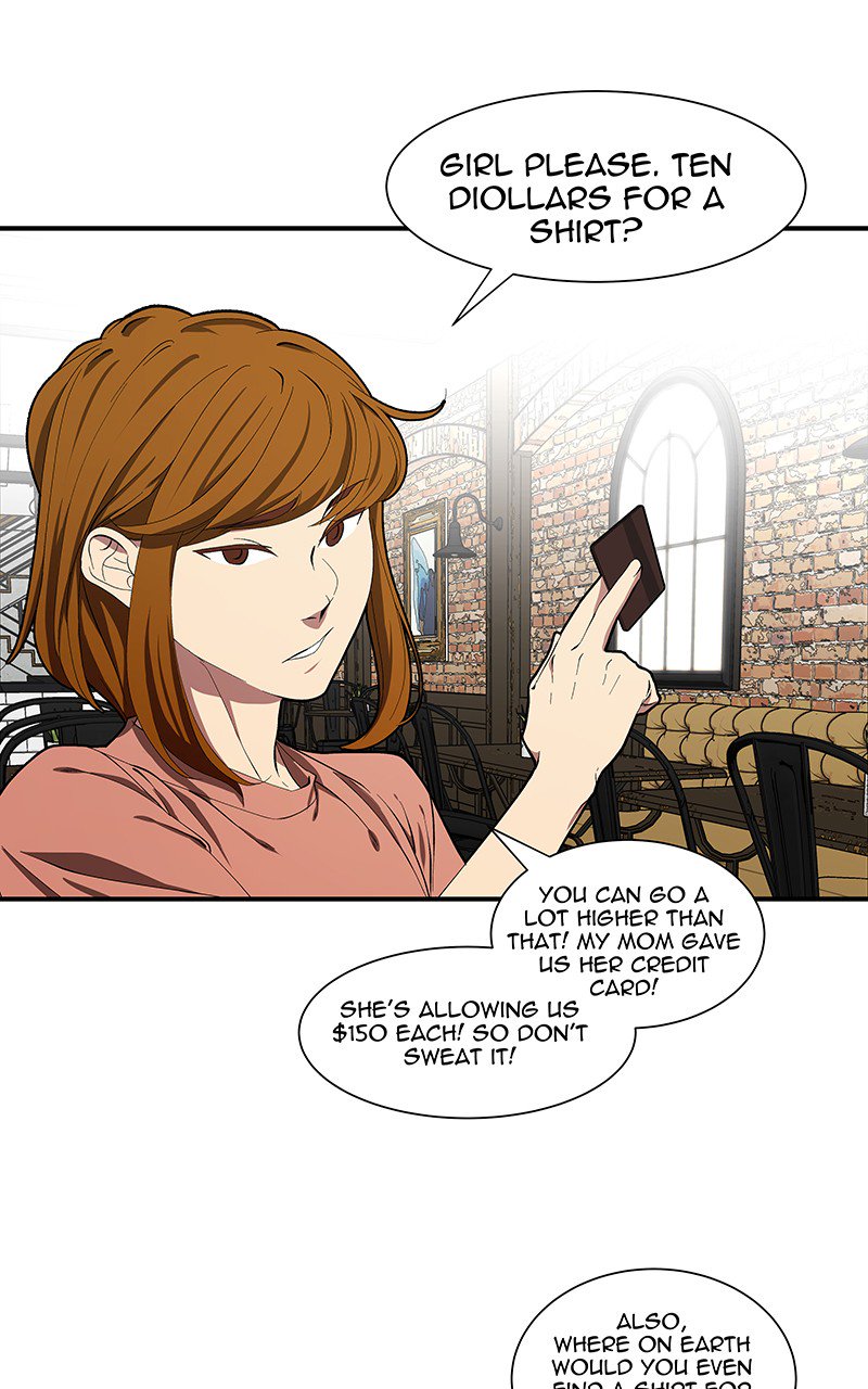 Read I Love Yoo Manga Online