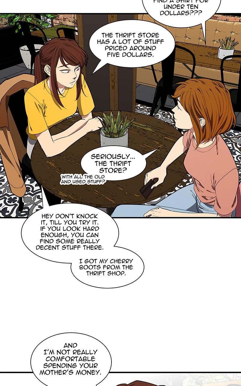 Read I Love Yoo Manga Online