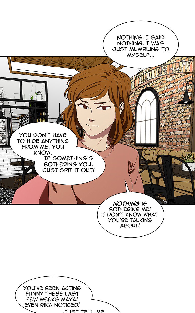 Read I Love Yoo Manga Online