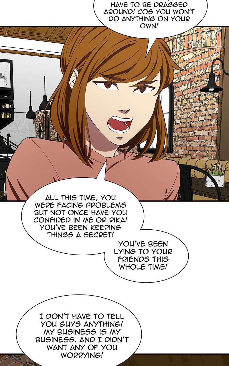 Read I Love Yoo Manga Online