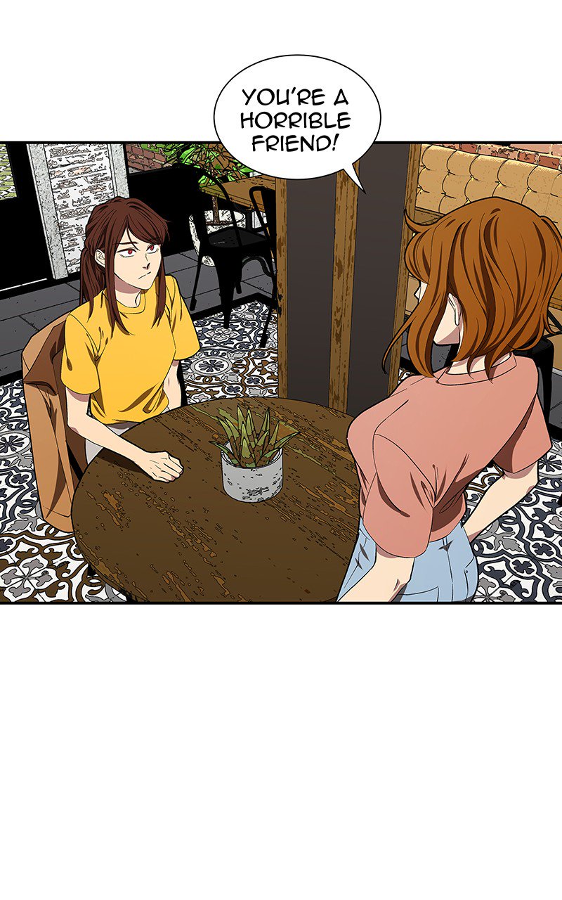 Read I Love Yoo Manga Online