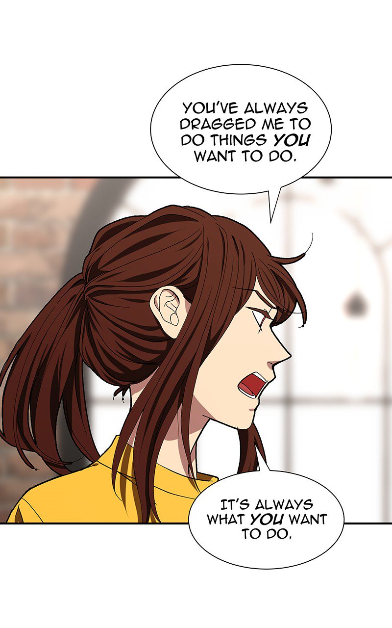 Read I Love Yoo Manga Online