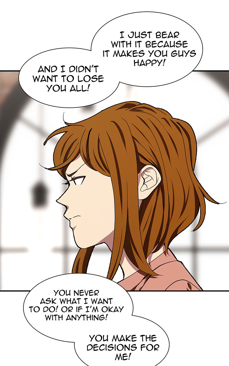 Read I Love Yoo Manga Online