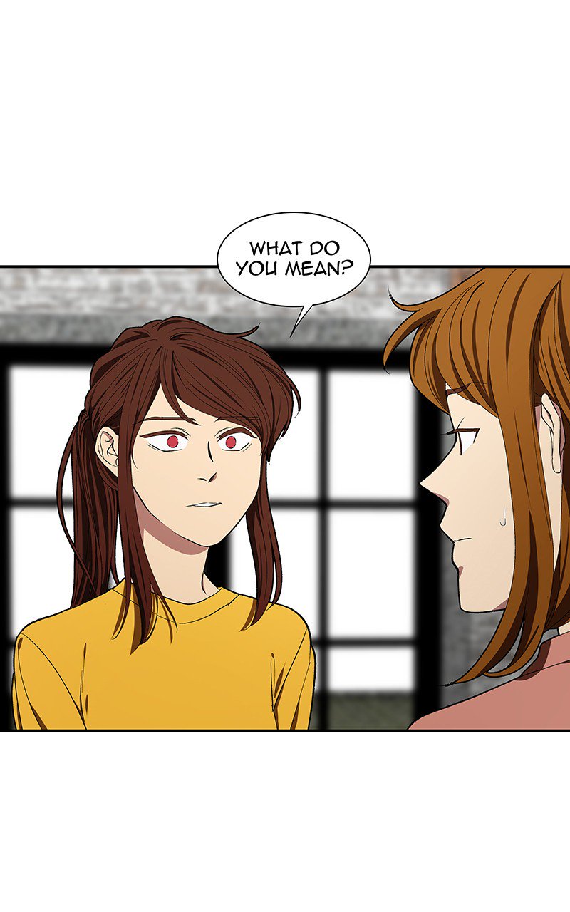 Read I Love Yoo Manga Online