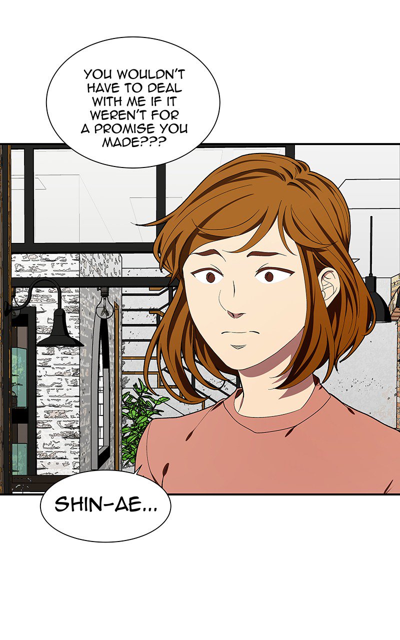 Read I Love Yoo Manga Online