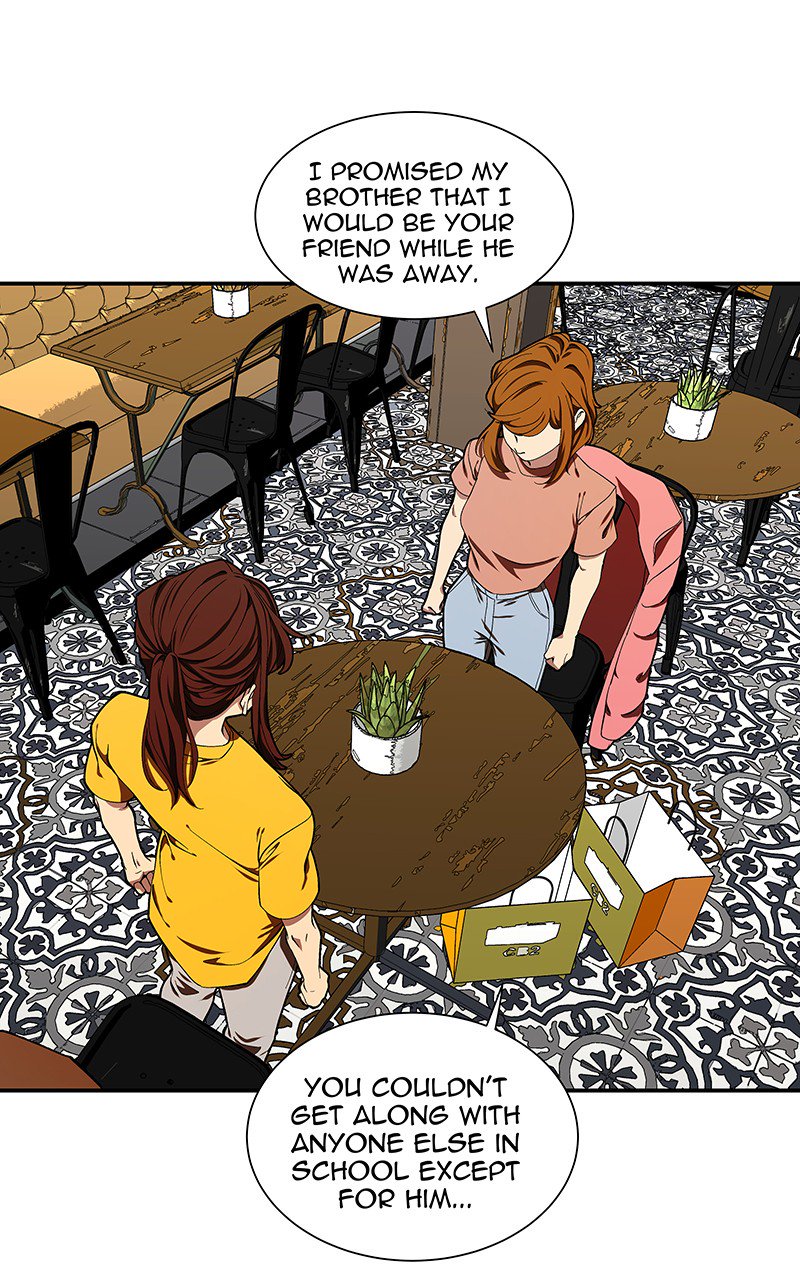 Read I Love Yoo Manga Online
