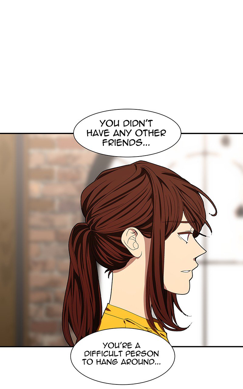 Read I Love Yoo Manga Online