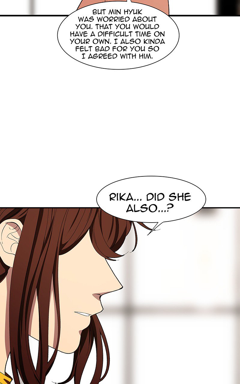 Read I Love Yoo Manga Online