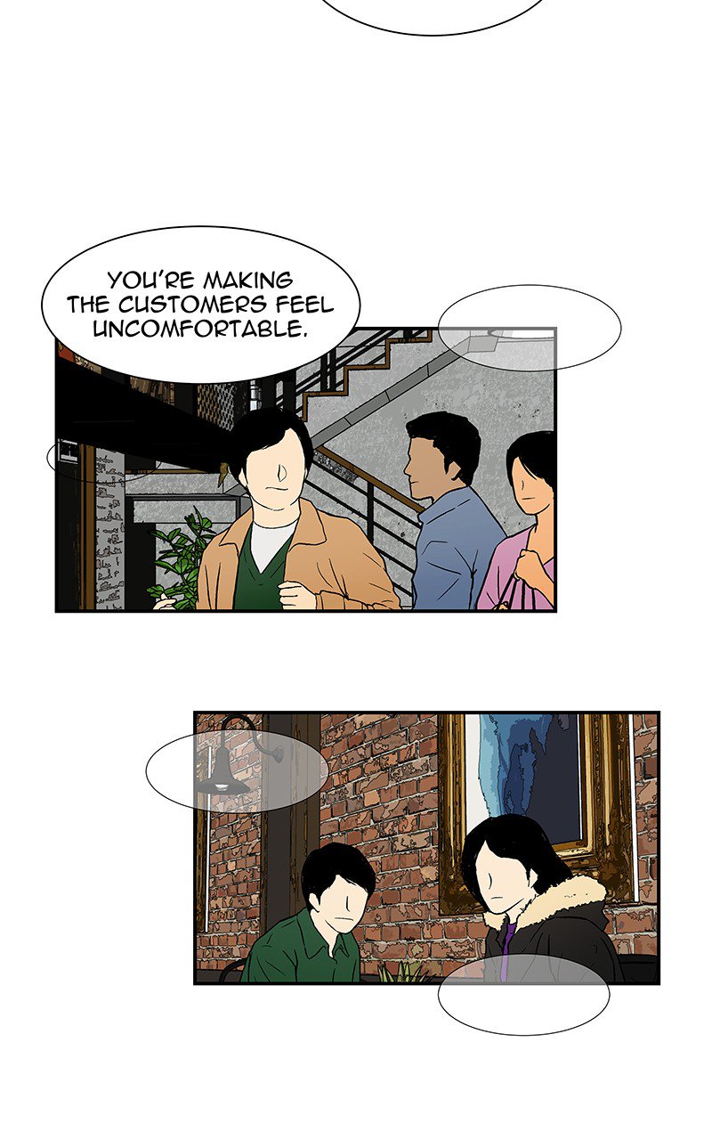 Read I Love Yoo Manga Online