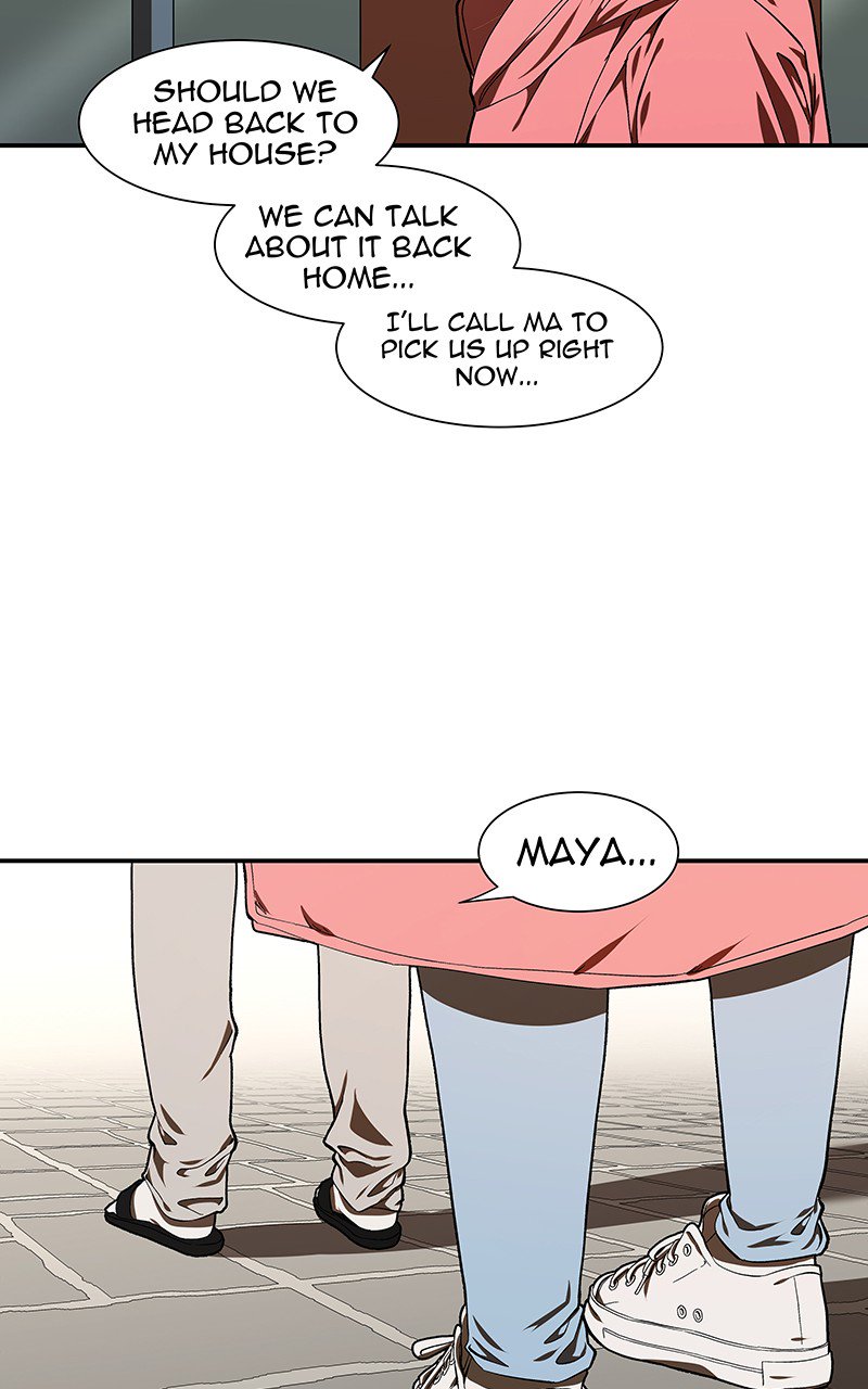 Read I Love Yoo Manga Online