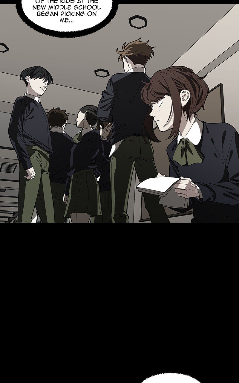 Read I Love Yoo Manga Online