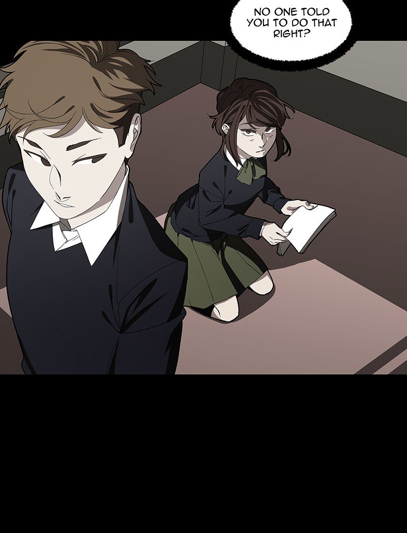 Read I Love Yoo Manga Online